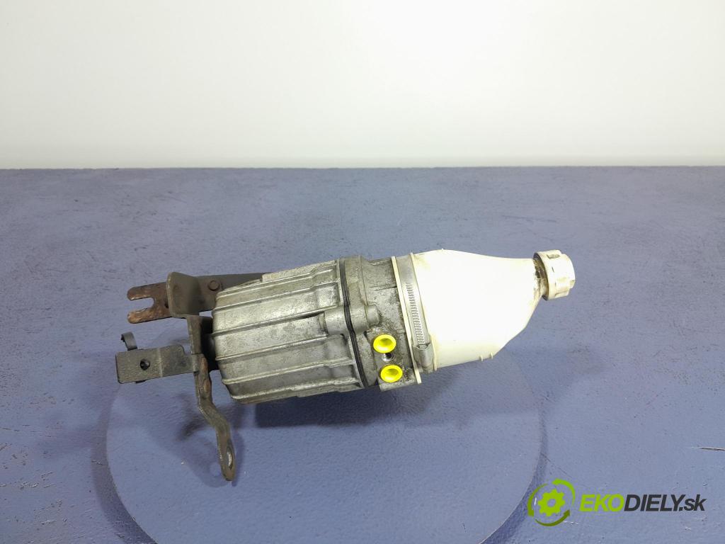 Opel Astra 2004 čerpadlo Asistence: Manažeři 13188613