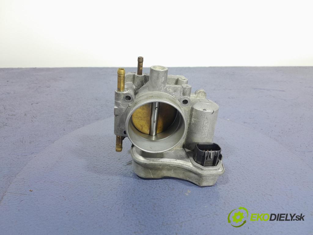 Opel Astra 2004 škrticí klapka 5WS91703