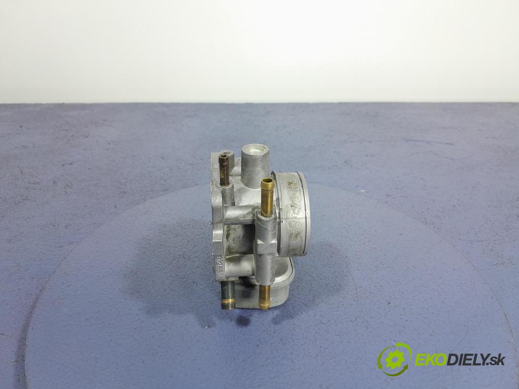 Opel Astra 2004 škrticí klapka 5WS91703