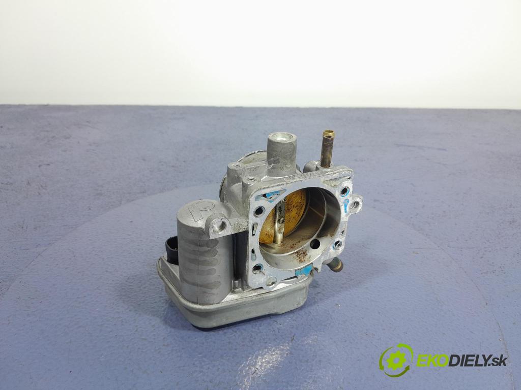 Opel Astra 2004 škrticí klapka 5WS91703