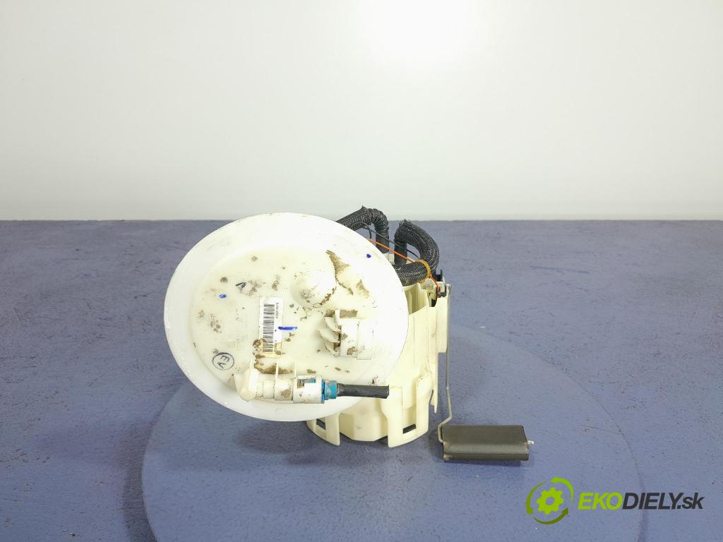 Opel Astra 2004 čerpadlo Pohonné hmoty / Systém Měření 13119487