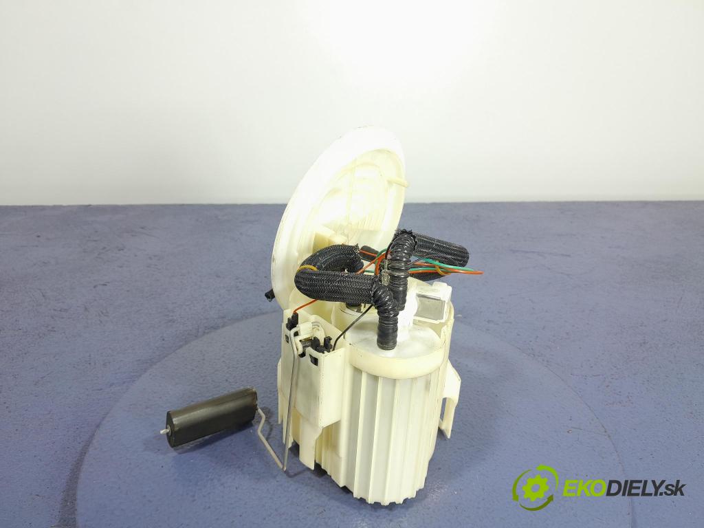 Opel Astra 2004 čerpadlo Pohonné hmoty / Systém Měření 13119487