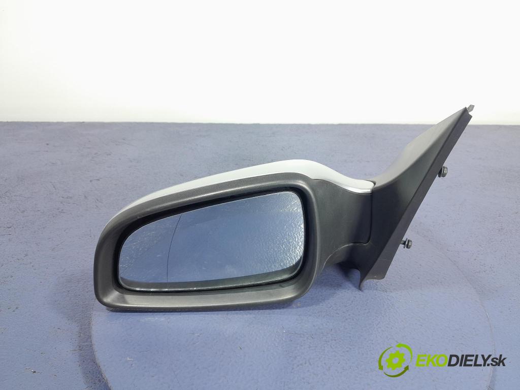 Opel Astra 2004 zpětné zrcátko Vlevo, odjet:
