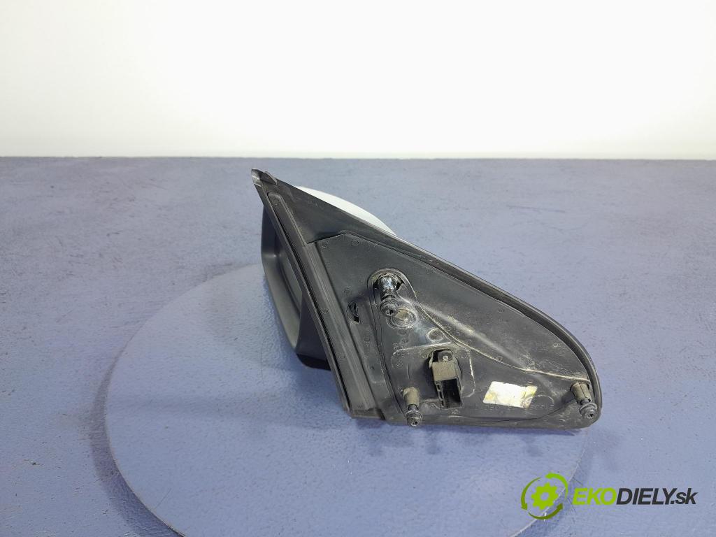 Opel Astra 2004 zpětné zrcátko Vlevo, odjet:
