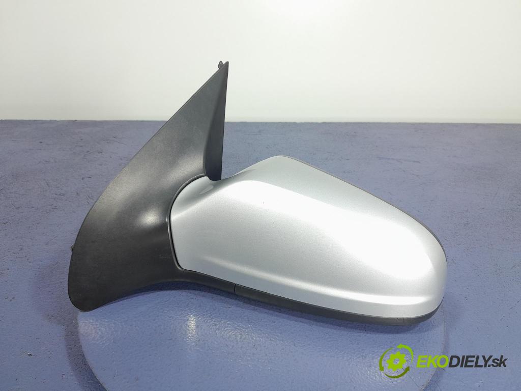 Opel Astra 2004 zpětné zrcátko Vlevo, odjet: