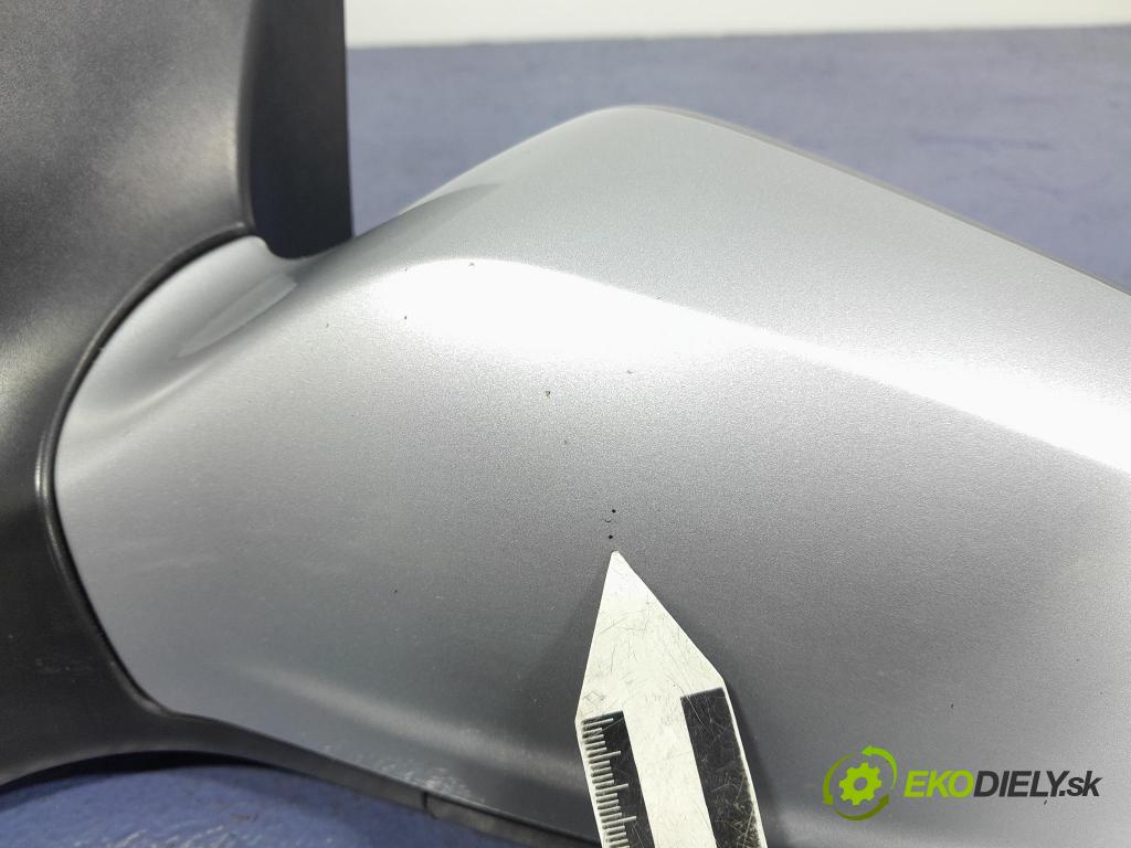 Opel Astra 2004 zpětné zrcátko Vlevo, odjet: