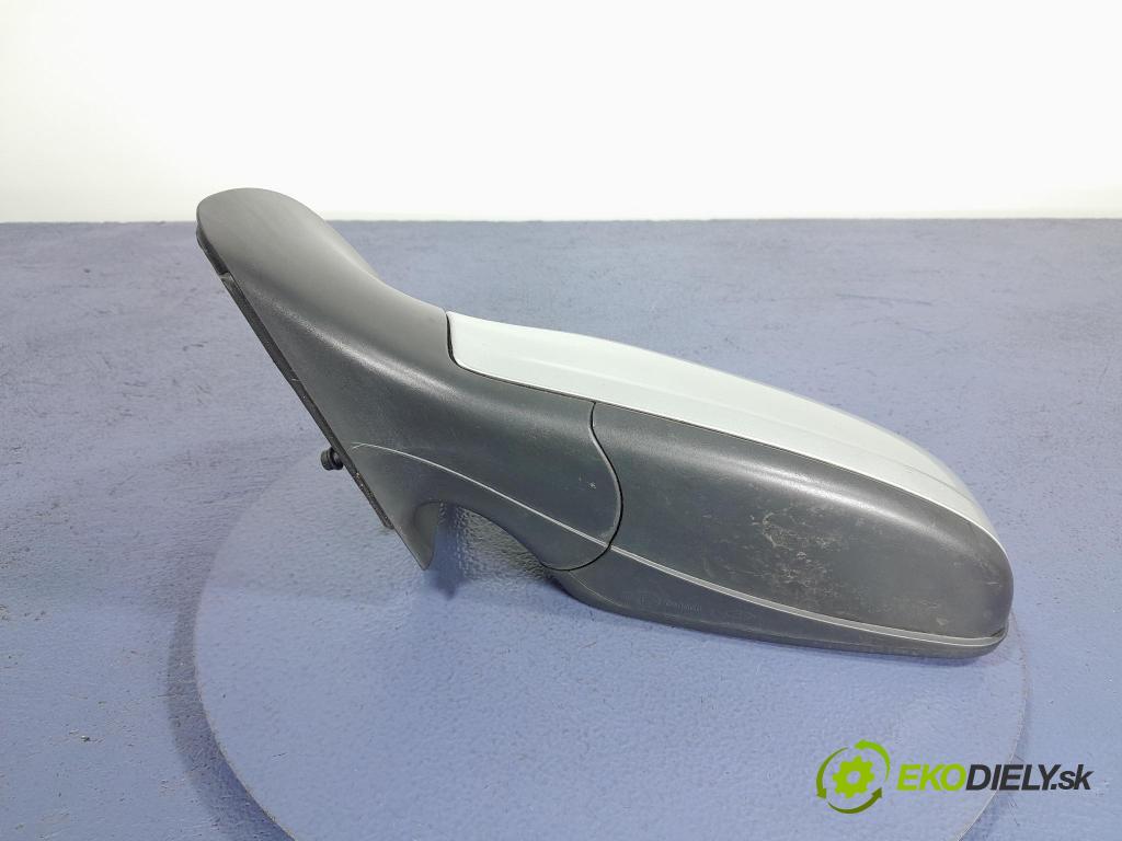 Opel Astra 2004 zpětné zrcátko Vlevo, odjet: