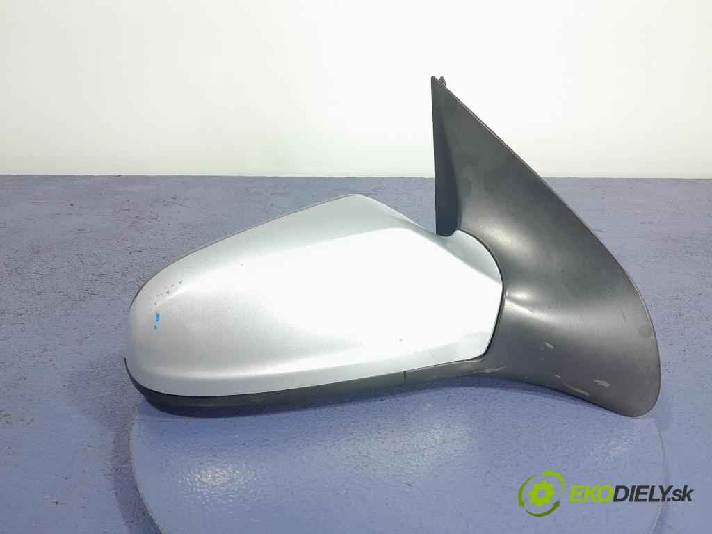 Opel Astra 2004 zpětné zrcátko prave