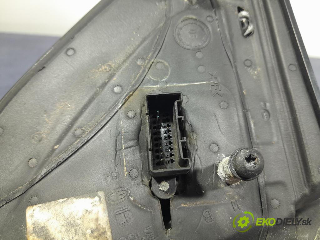 Opel Astra 2004 zpětné zrcátko prave 