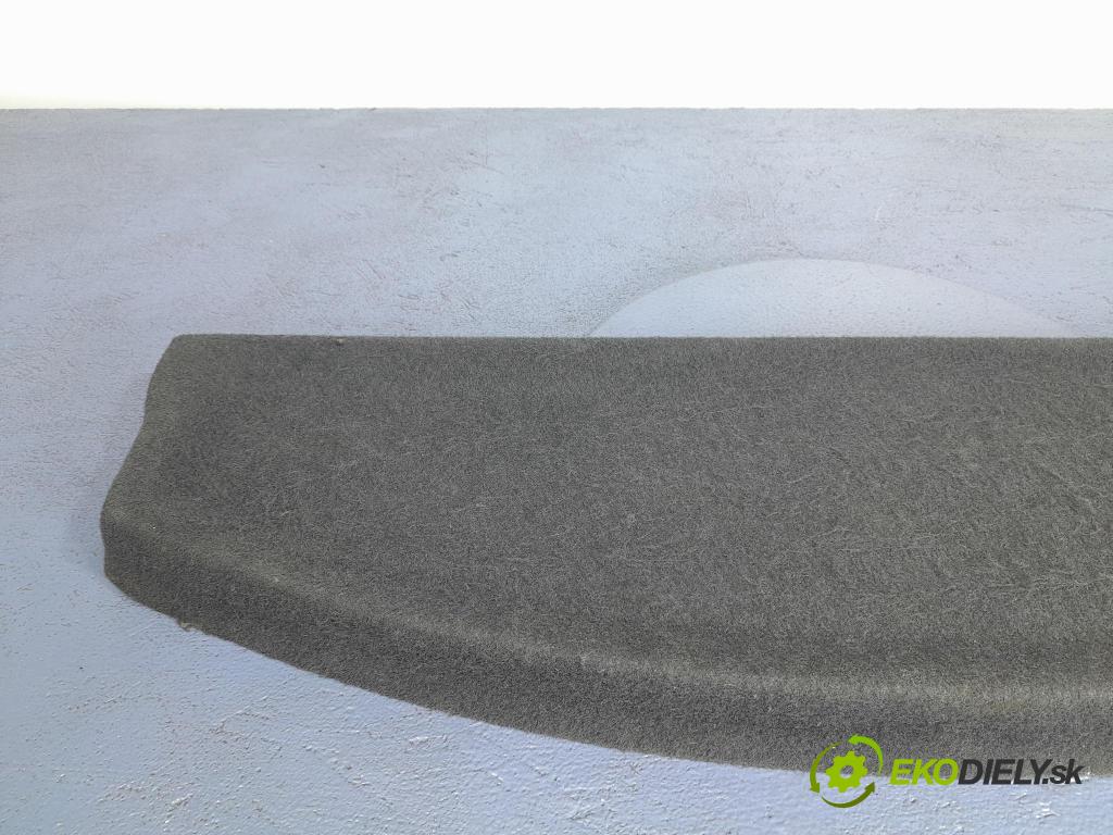 Vw New beetle 2006 pláto kufr 1C0867769D