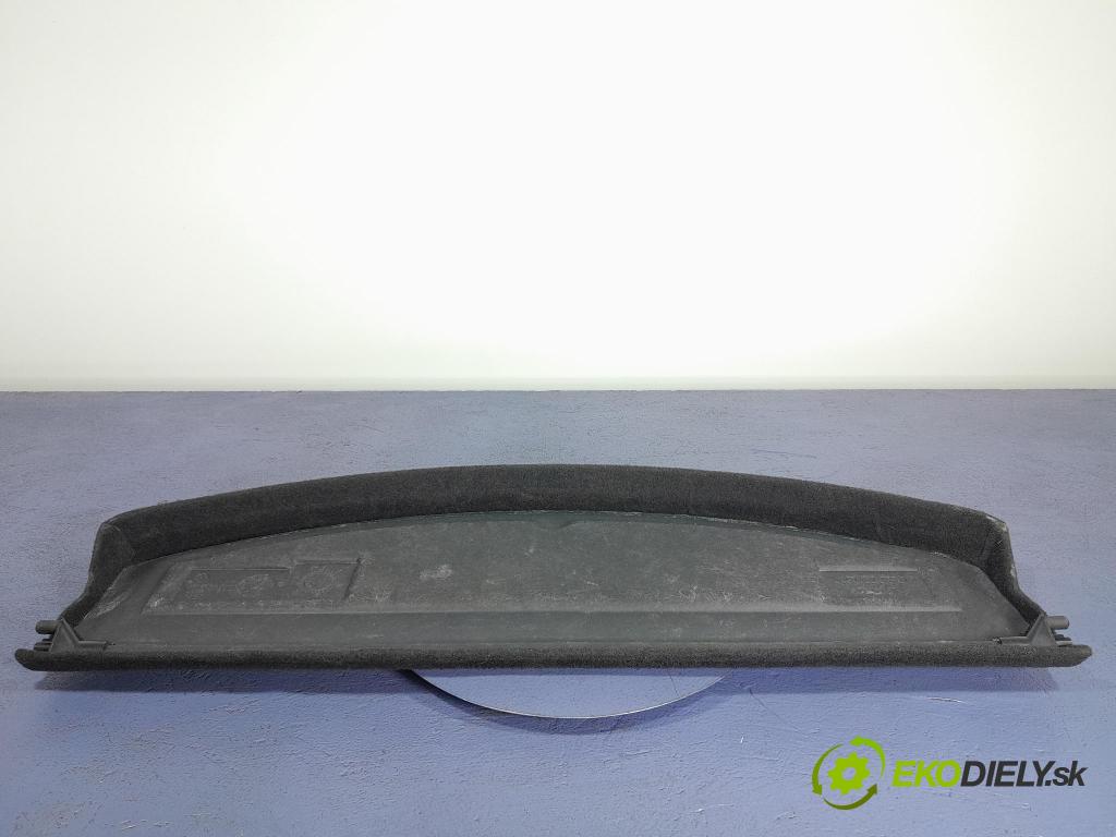 Vw New beetle 2006 pláto kufr 1C0867769D