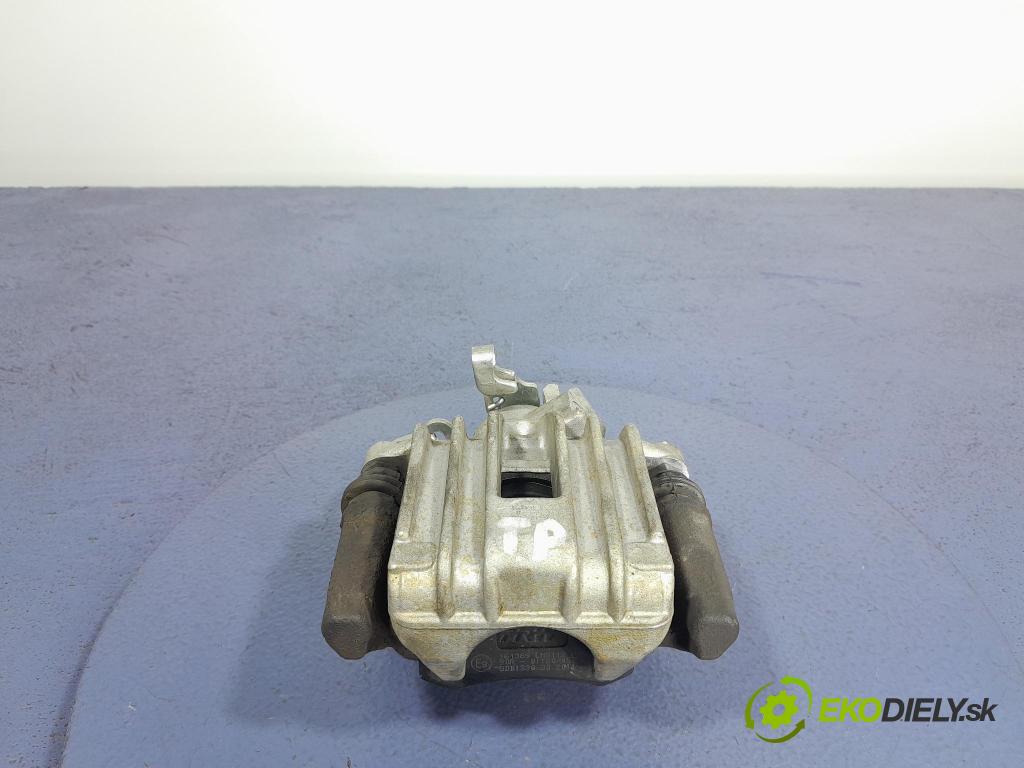 Vw New beetle 2006 brzdič brzdový Zad: v pravo: