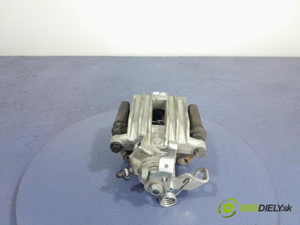 Vw New beetle 2006 brzdič brzdový Zad: v pravo: