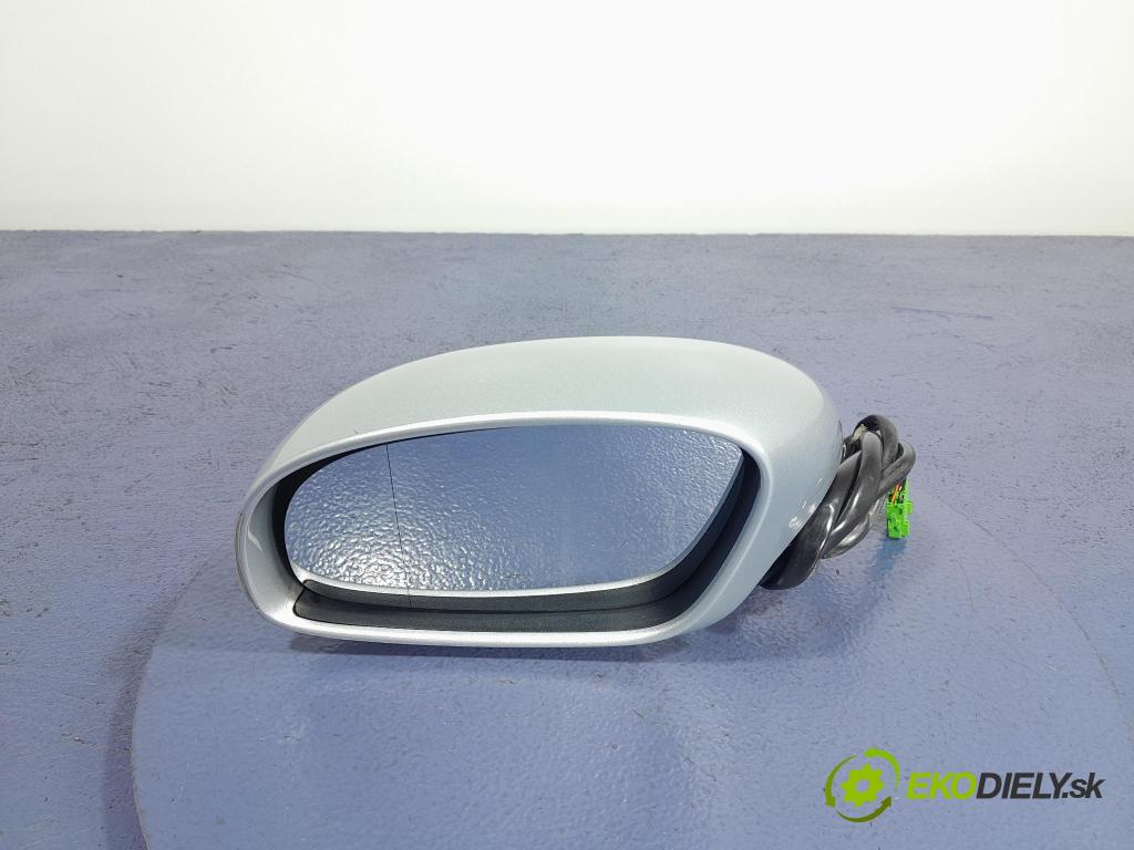 Vw New beetle 2006 zpětné zrcátko Vlevo, odjet: