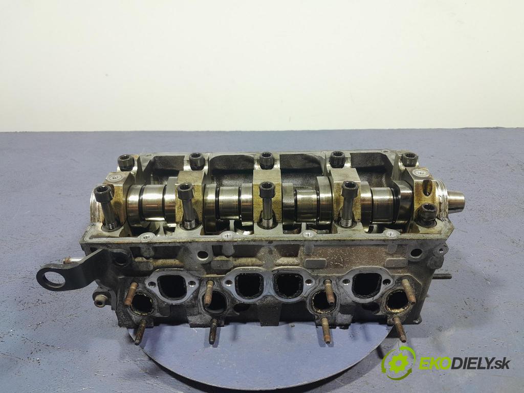 Vw New beetle 2006 Hlava: Motor: 038103373F