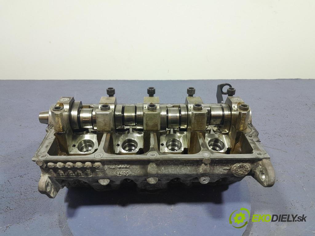 Vw New beetle 2006 Hlava: Motor: 038103373F