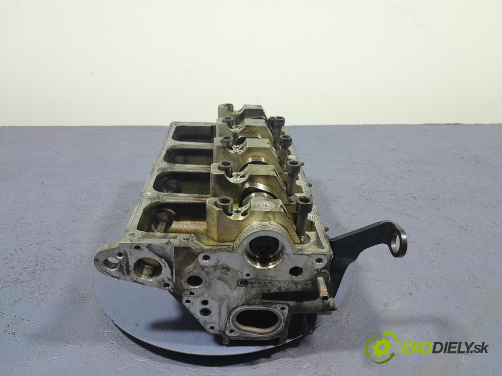 Vw New beetle 2006 Hlava: Motor: 038103373F