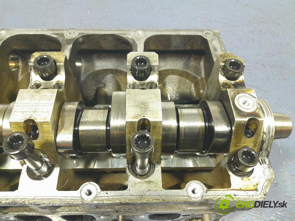 Vw New beetle 2006 Hlava: Motor: 038103373F