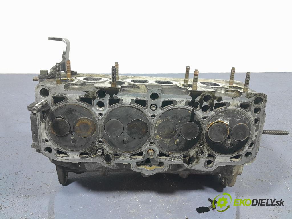 Vw New beetle 2006 Hlava: Motor: 038103373F