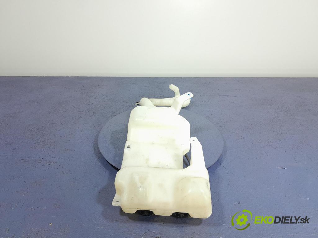 Opel Agila 2008 nádržka Podložka: 38400-51K0
