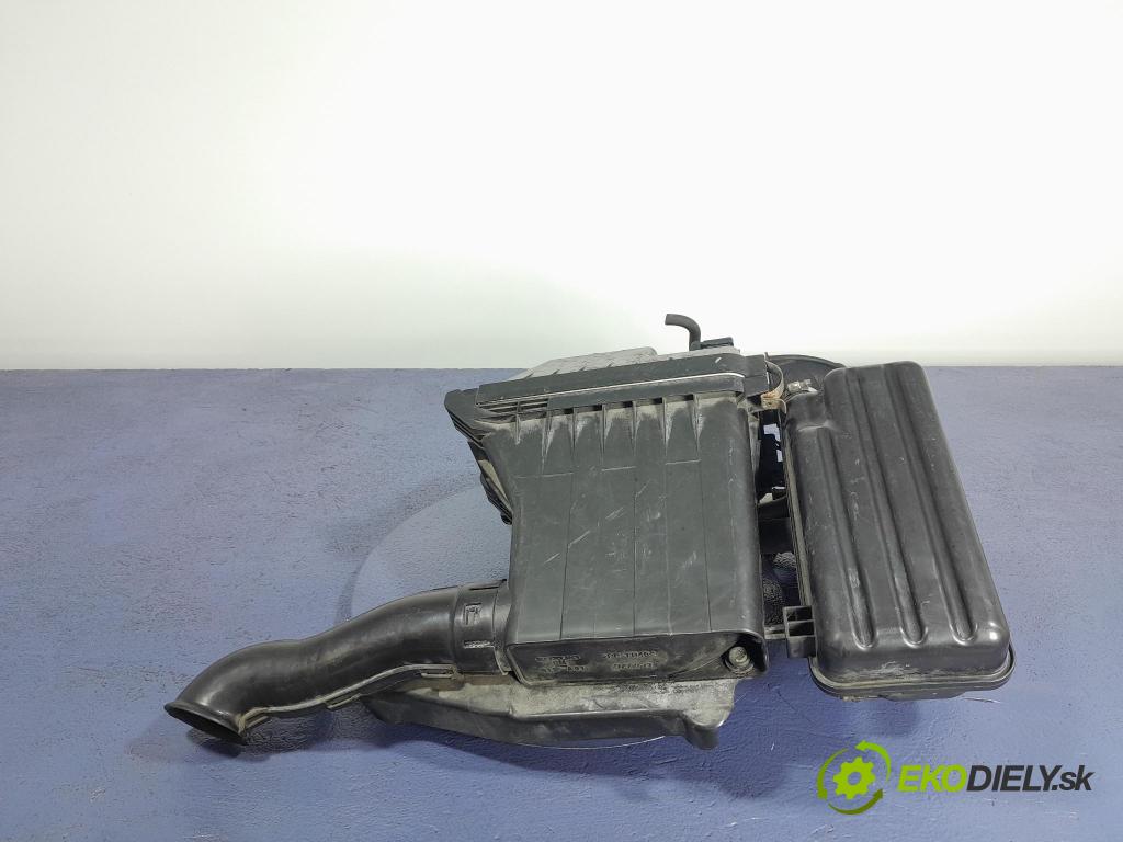Opel Agila 2008 obal Filtra: Vzduch: 13700-51KA0