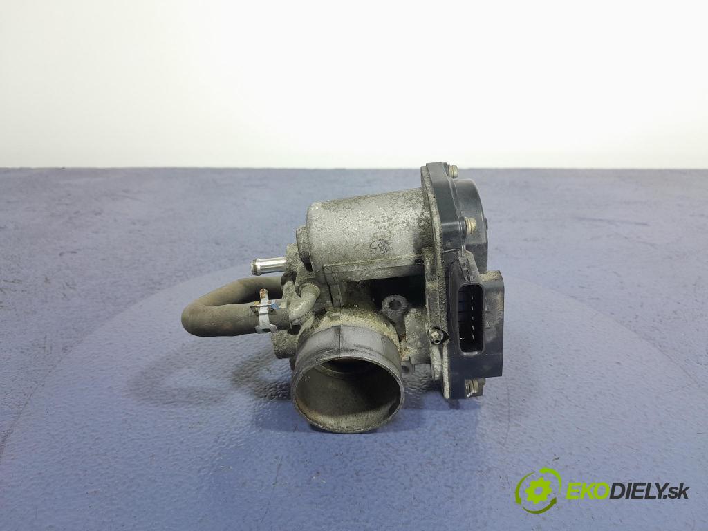 Opel Agila 2008 škrticí klapka