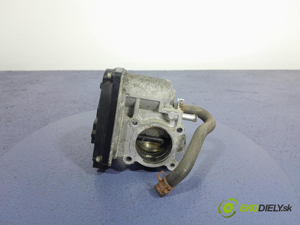 Opel Agila 2008 škrticí klapka