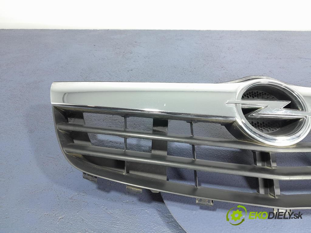 Opel Agila 2008 mřížka / Gril: 71742-52K0