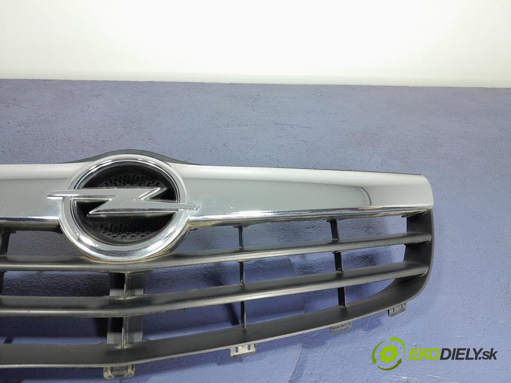 Opel Agila 2008 mřížka / Gril: 71742-52K0
