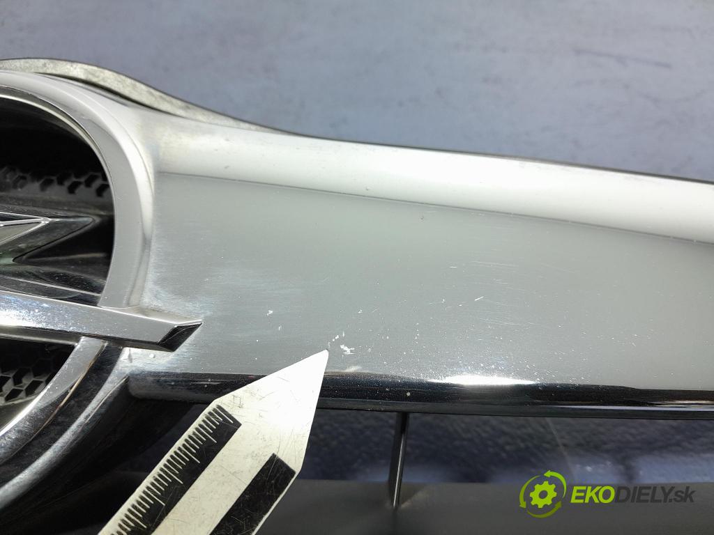 Opel Agila 2008 mřížka / Gril: 71742-52K0