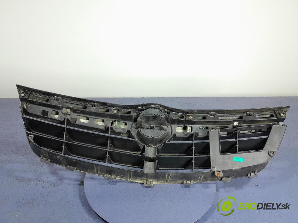 Opel Agila 2008 mřížka / Gril: 71742-52K0