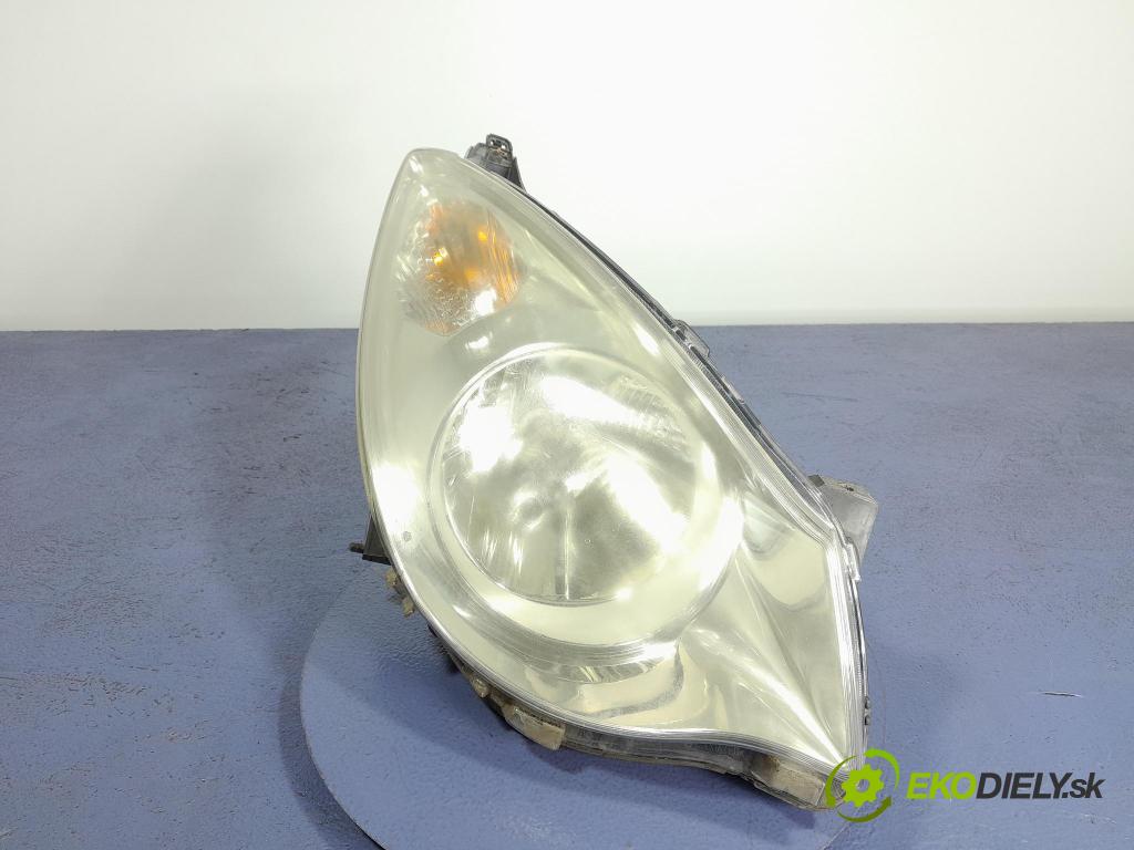 Opel Agila 2008 světlo v pravo: 35100-52K00