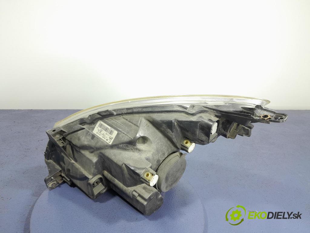 Opel Agila 2008 světlo v pravo: 35100-52K00