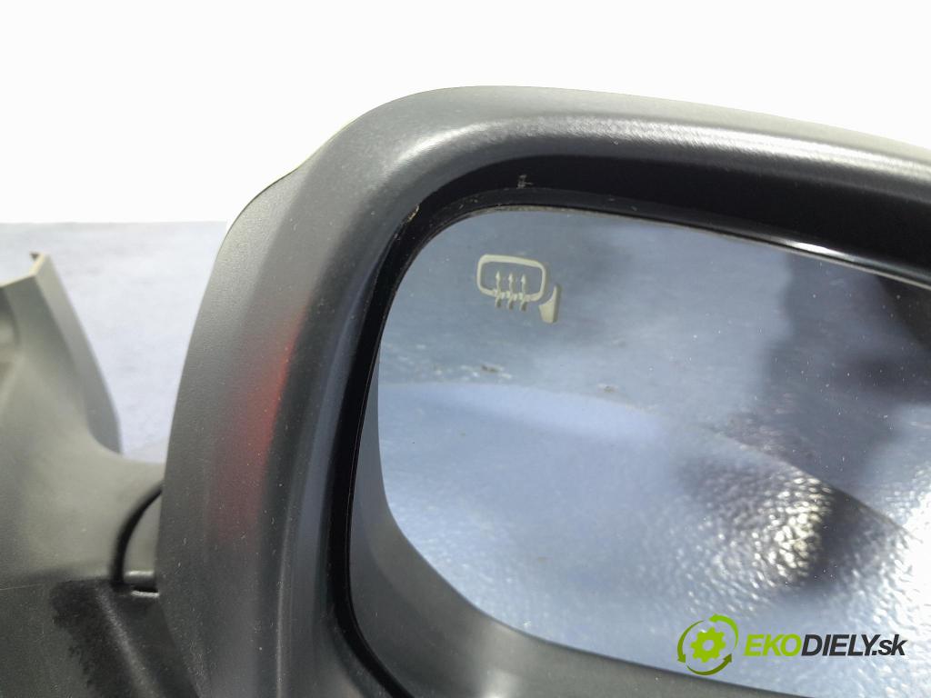 Opel Agila 2008 zpětné zrcátko prave