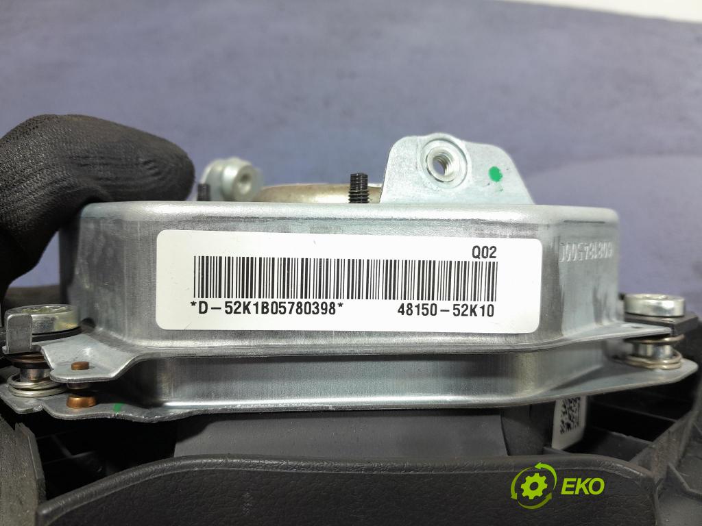 Opel Agila 2008 Airbag: x 48150-52K10