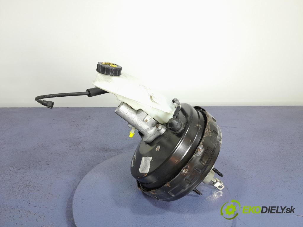 Ford Kuga 2010 servo Brzdy: 8V41-2B195-AD