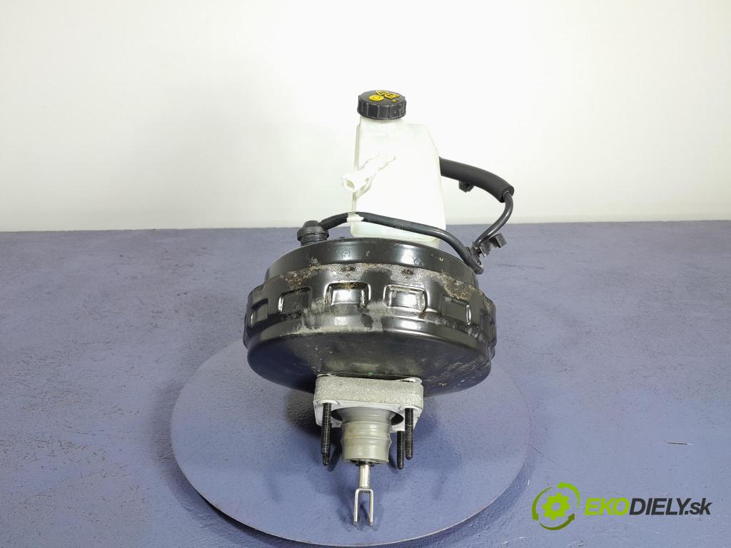 Ford Kuga 2010 servo Brzdy: 8V41-2B195-AD