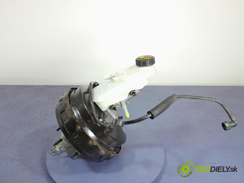 Ford Kuga 2010 servo Brzdy: 8V41-2B195-AD