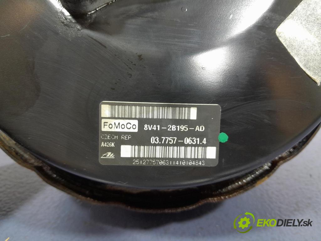 Ford Kuga 2010 servo Brzdy: 8V41-2B195-AD