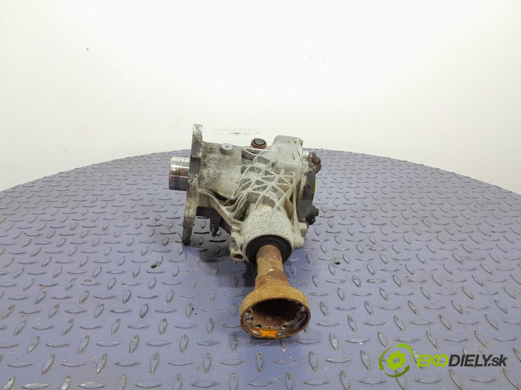 Ford Kuga 2010 převodovka Redukční 8V41-7L486-AE