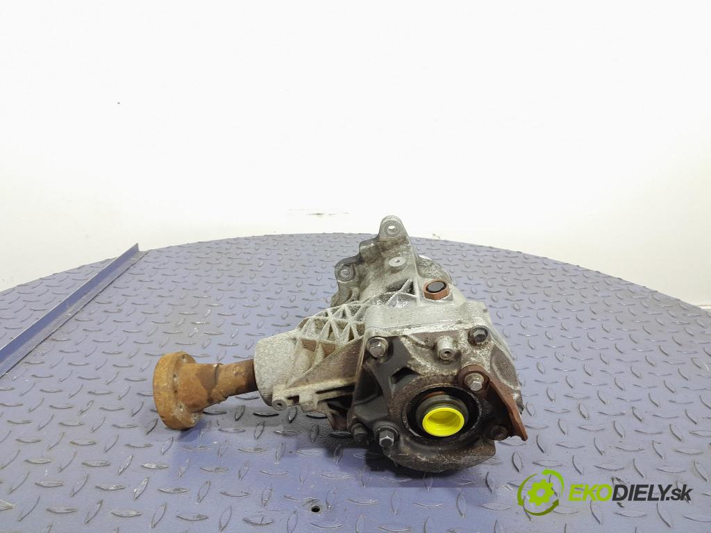 Ford Kuga 2010 převodovka Redukční 8V41-7L486-AE
