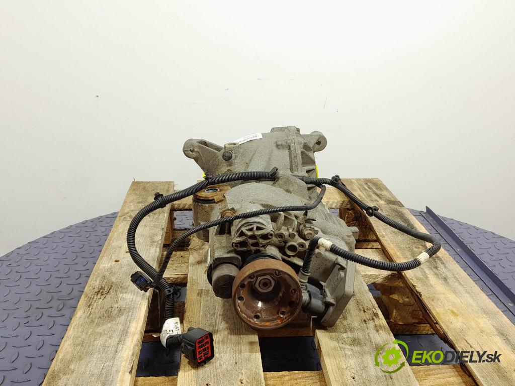 Ford Kuga 2010 diferenciál Tylny 9V4N-4N053-AD