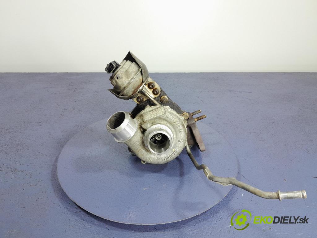 Ford Kuga 2010 (Turbo-kompresor:): 9671413780