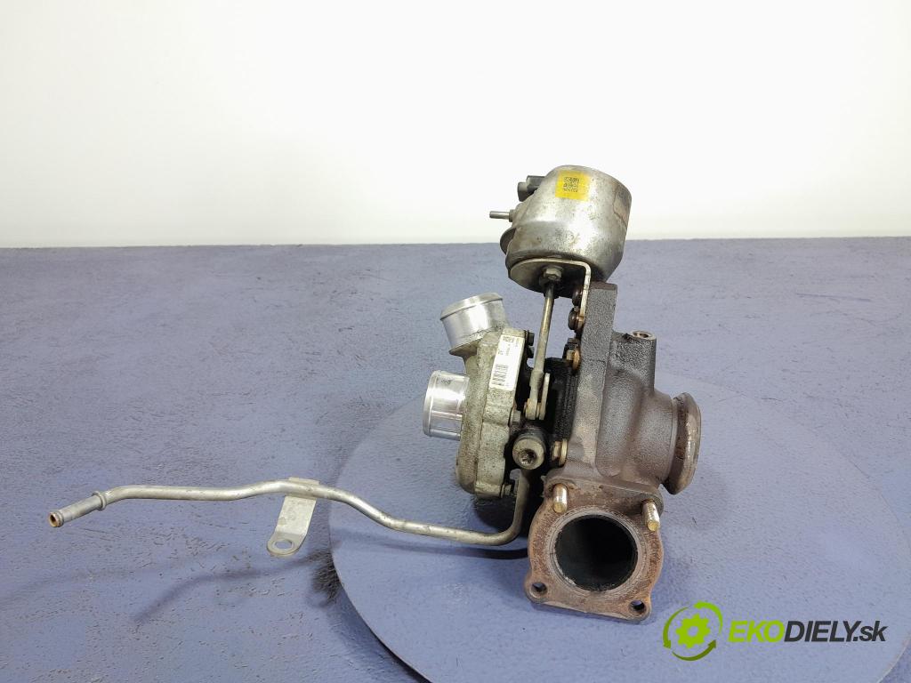 Ford Kuga 2010 (Turbo-kompresor:): 9671413780
