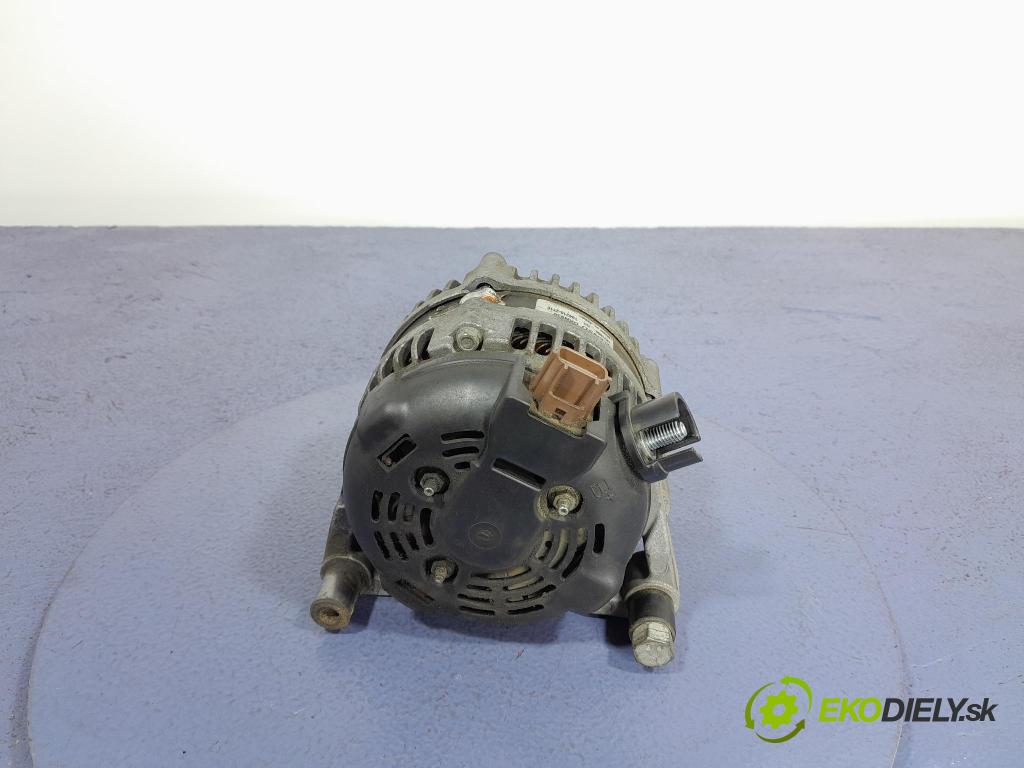 Ford Kuga 2010 Alternator 104210-2710