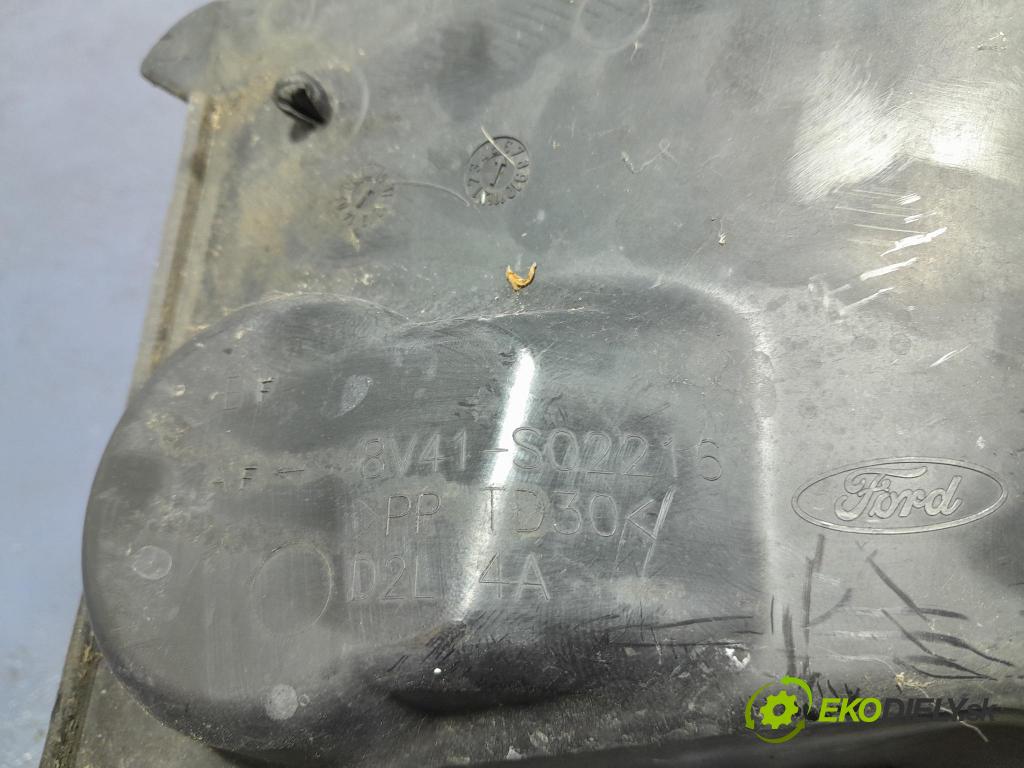 Ford Kuga 2010 torpédo 8V41-S02216