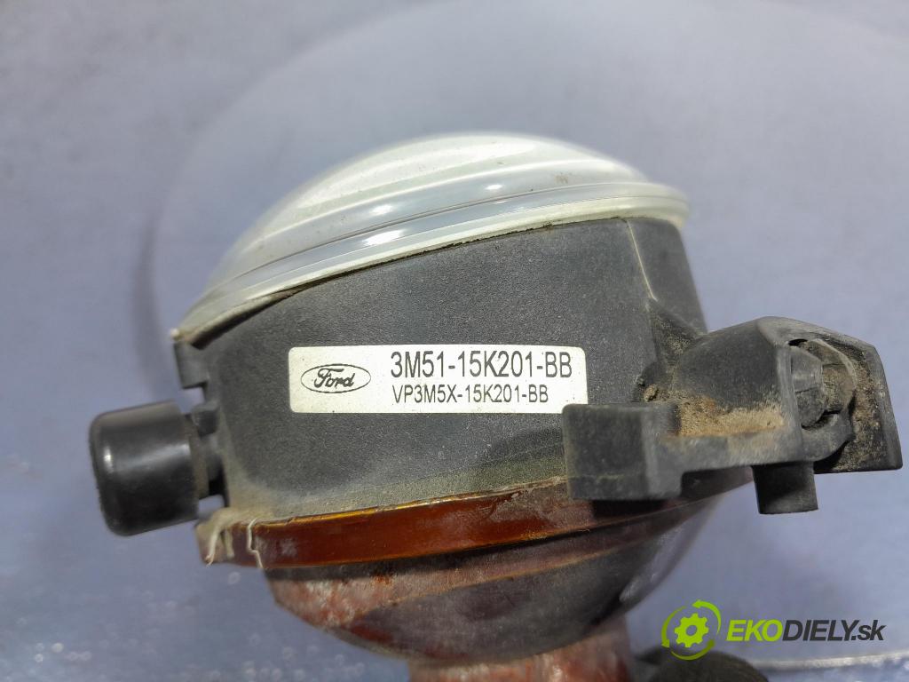 Ford Kuga 2010 Halogen v pravo: 3M51-15K201-BB