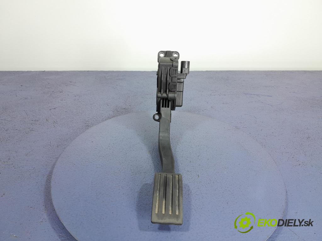 Ford Kuga 2010 pedal Plyn: 3M51-9F836-AH