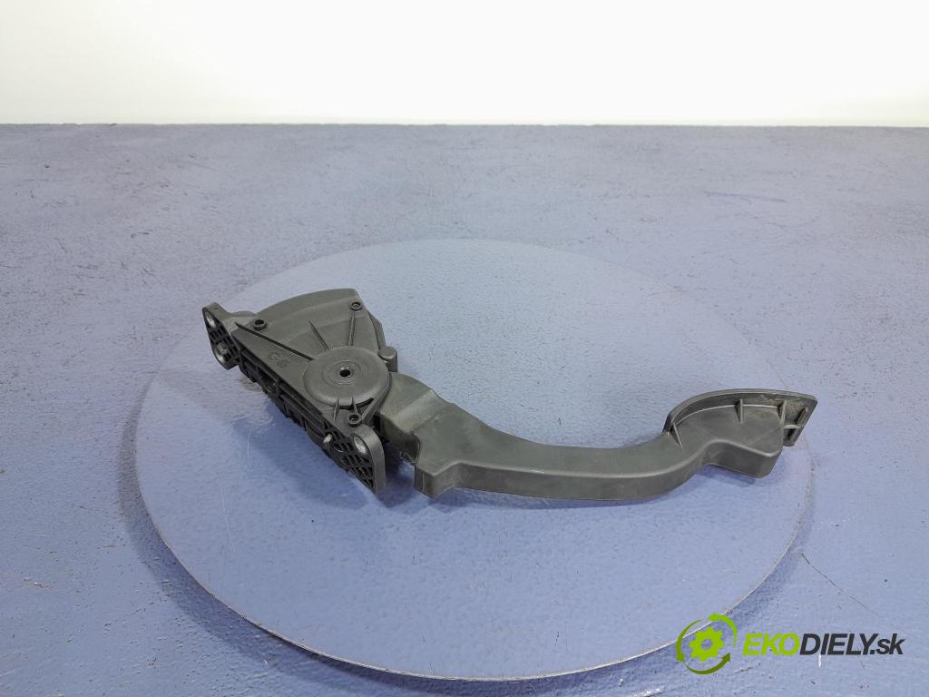 Ford Kuga 2010 pedal Plyn: 3M51-9F836-AH