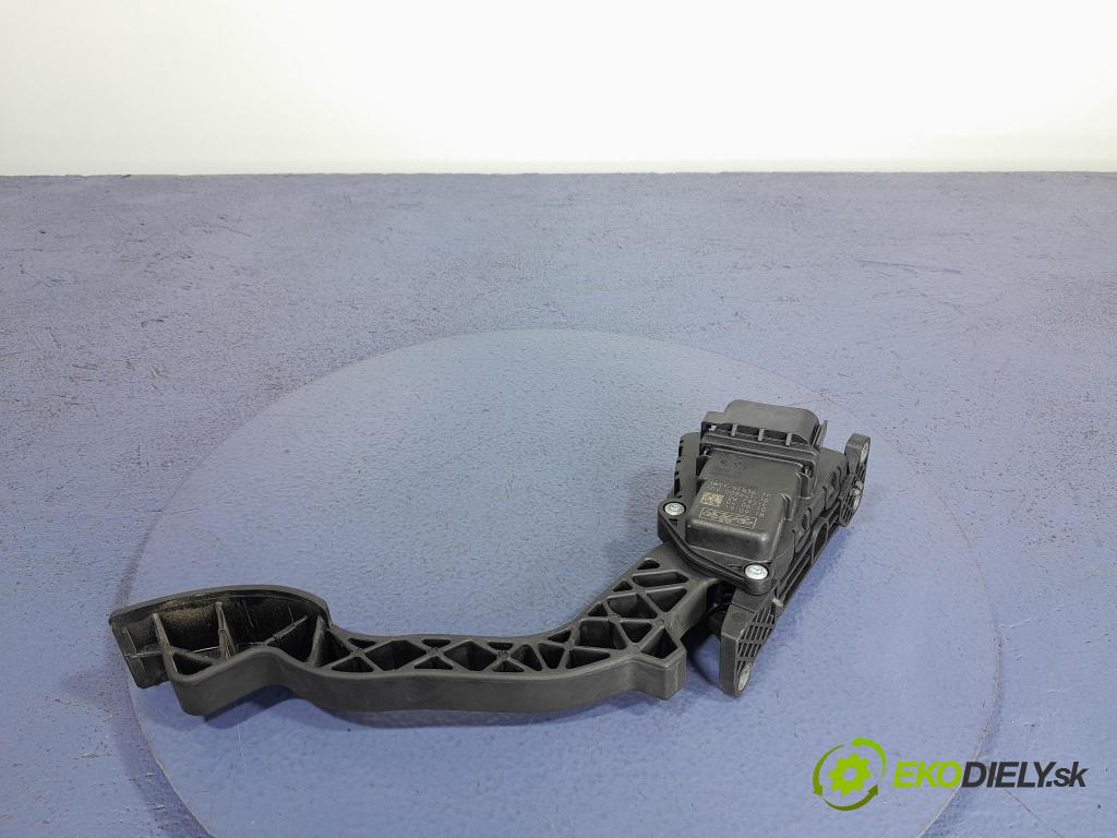 Ford Kuga 2010 pedal Plyn: 3M51-9F836-AH